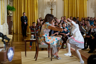 White House photo by Lawrence Jackson